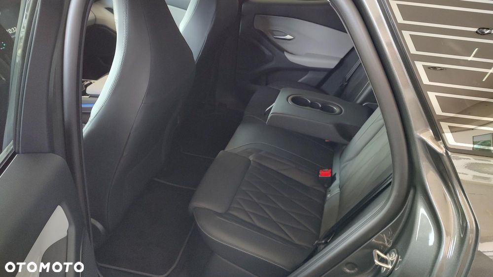 Ford Explorer 79kWh Premium RWD - 7