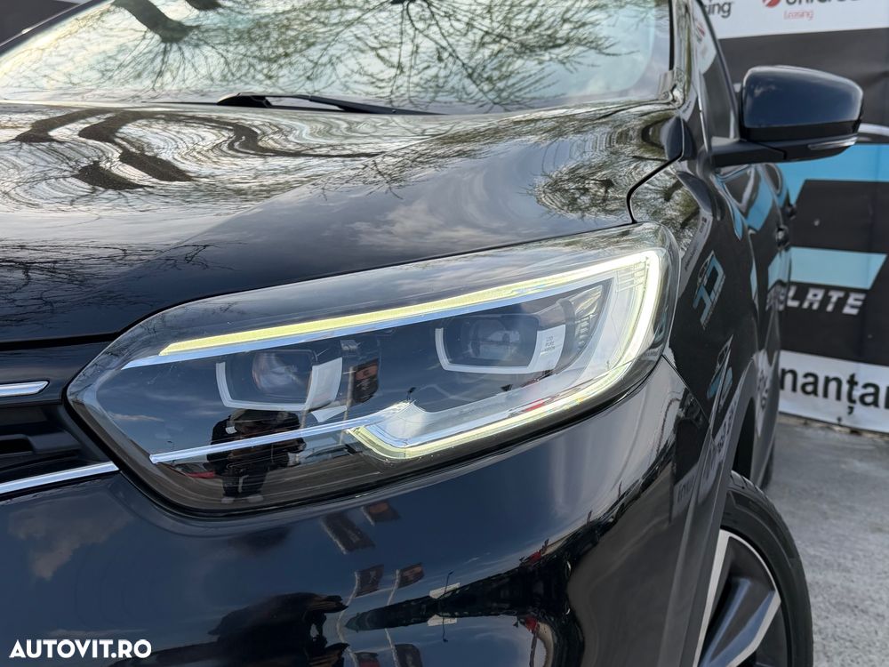 Renault Kadjar BLUE dCi 115 EDC INTENS - 26