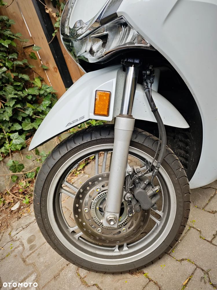 Honda SH - 5