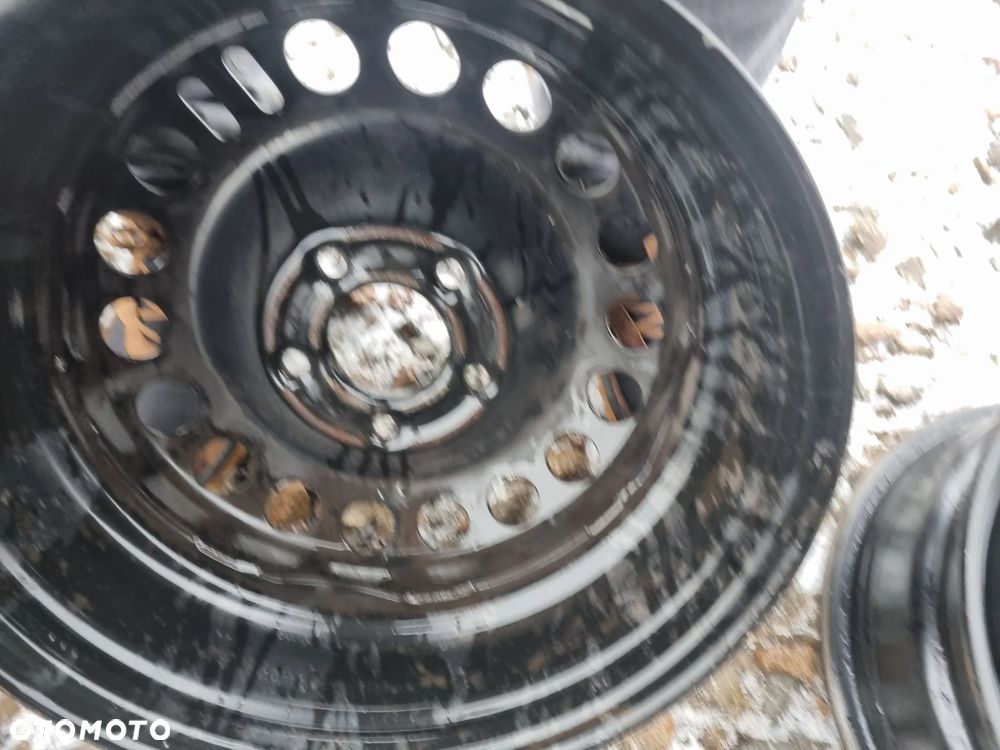 OPEL ASTRA J ,ZAFIRA C,INSIGNIA B,CHEVROLET 6,5X16 ET41 5x115 bdb stan - 8