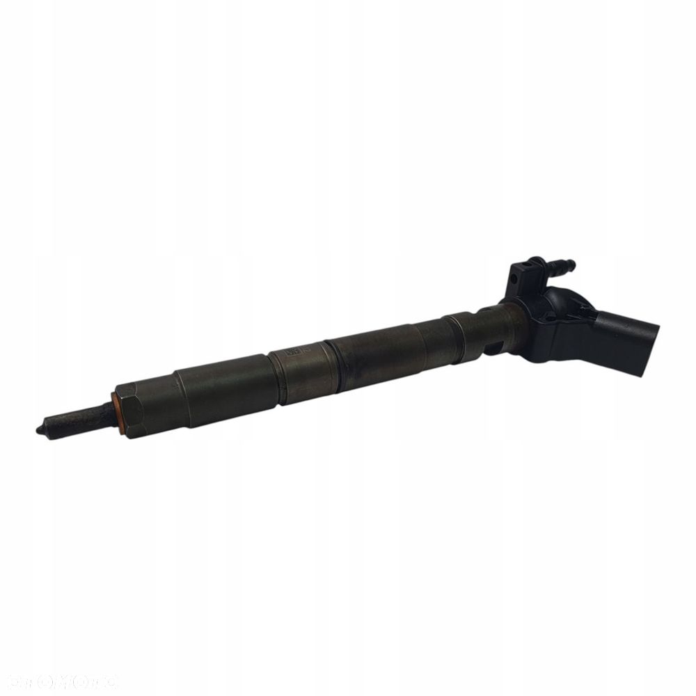 WTRYSKIWACZ Audi Q7 4L 3.0 TDI wtrysk 0445115052 059130277AH - 10