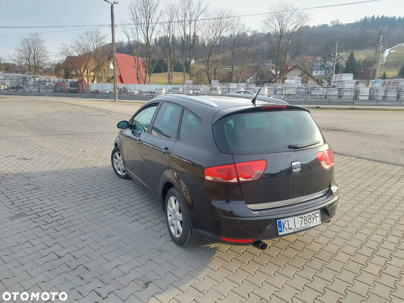 Seat Altea - 5