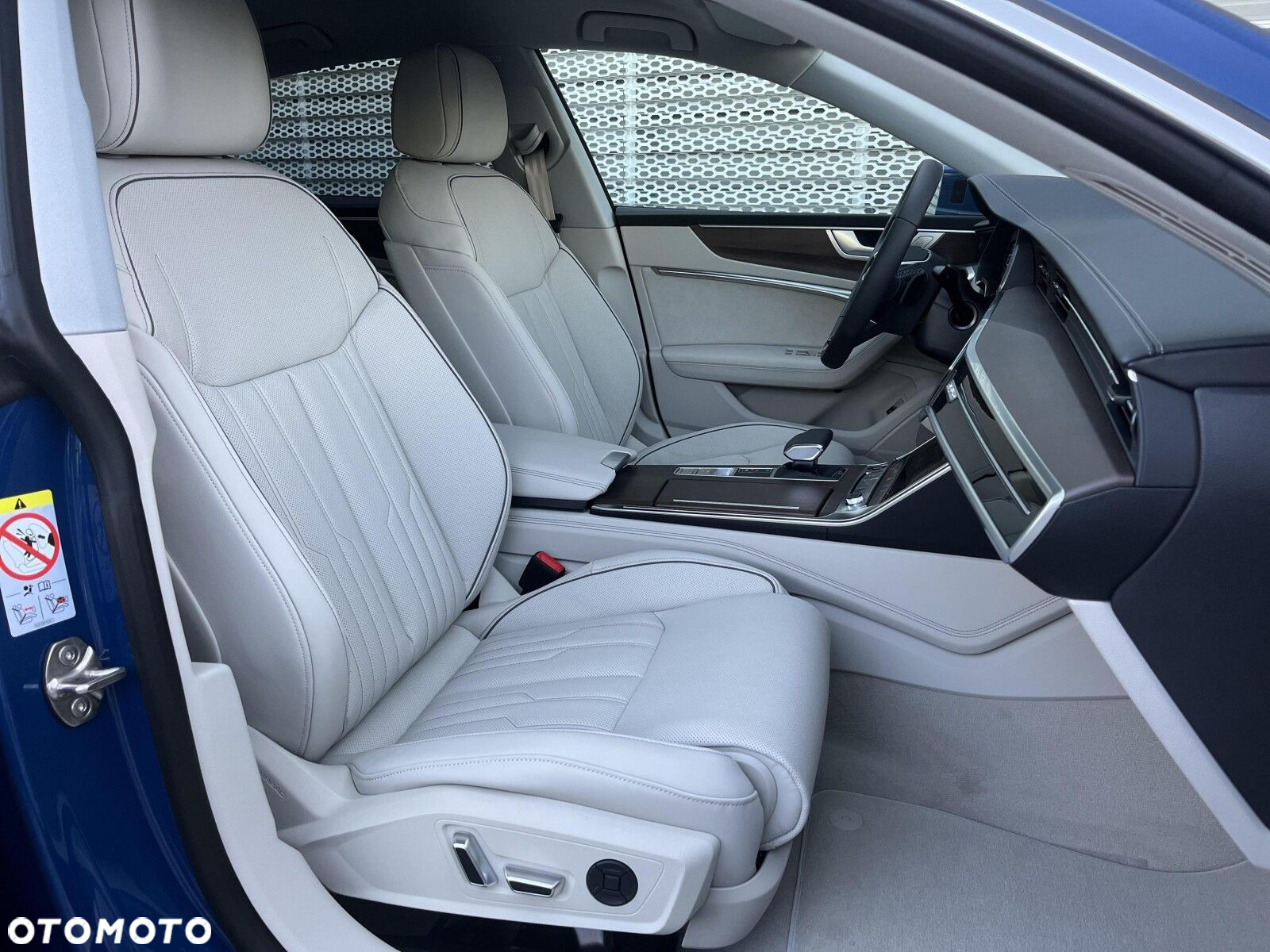 Audi A7 Sportback - 25