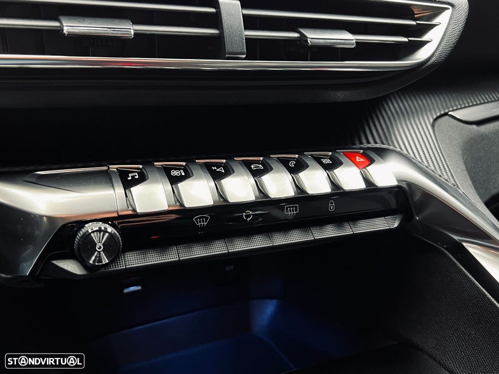 Peugeot 3008 1.5 BlueHDi Active - 24