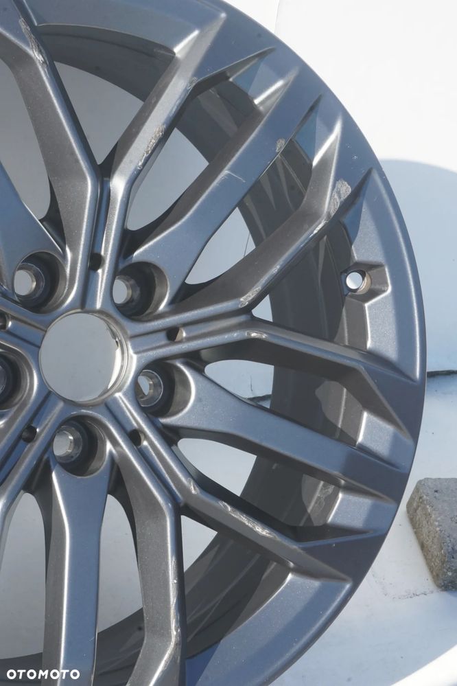 BMW MINI 5x112 18'' 6,5J et41 6898046 - 2