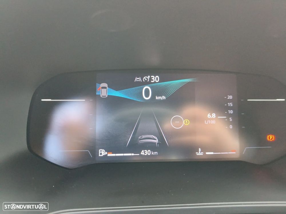 Mitsubishi ASX 1.0 MPI-T Kaiteki - 13