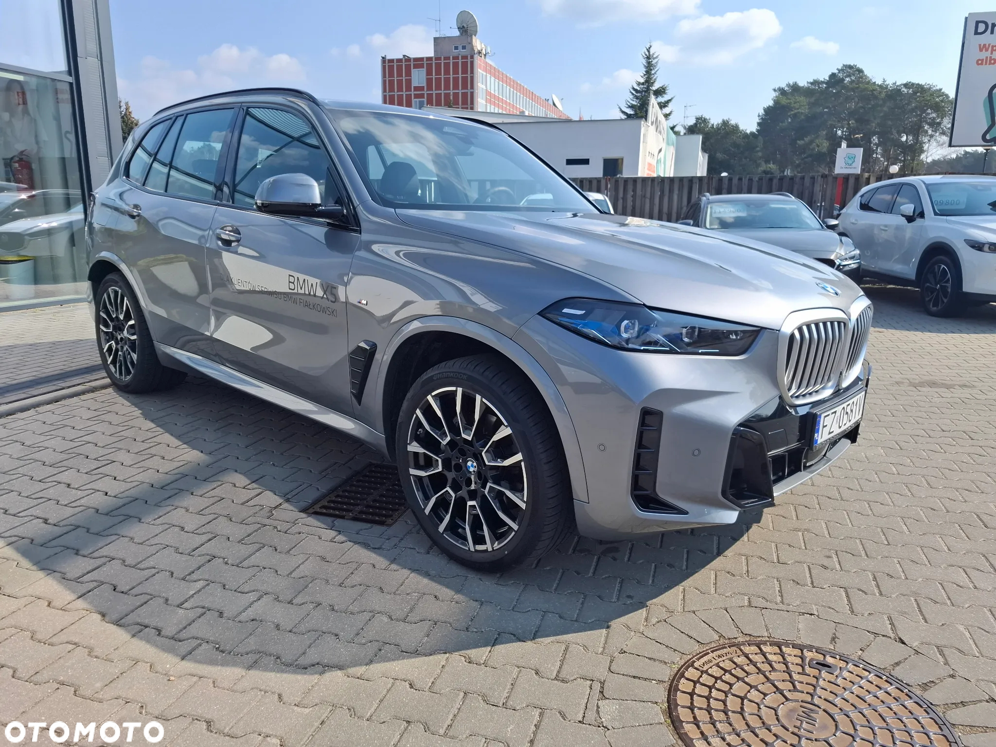 BMW X5 xDrive30d sport - 2