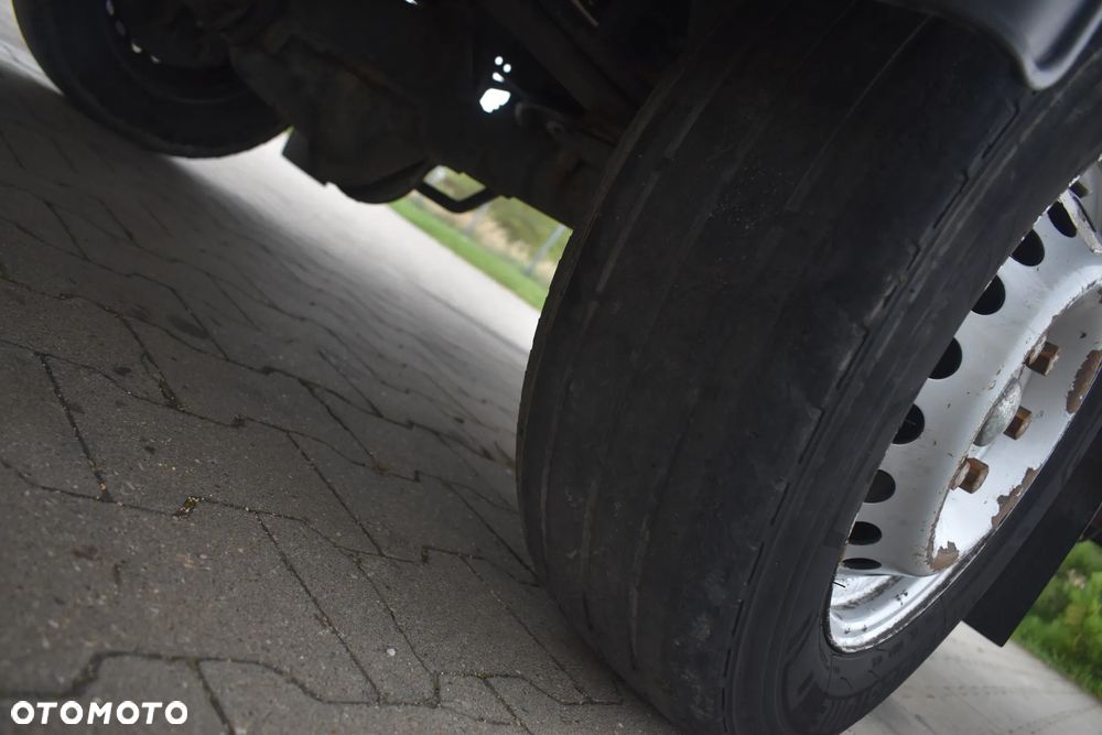 Iveco Daily - 12