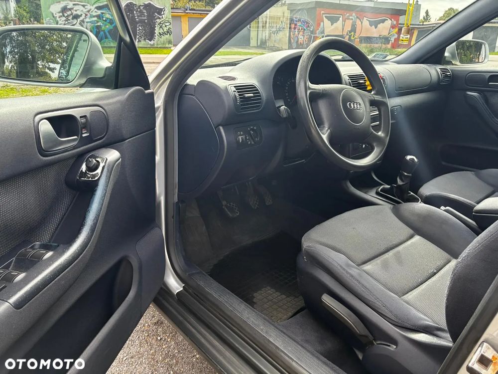 Audi A3 - 5