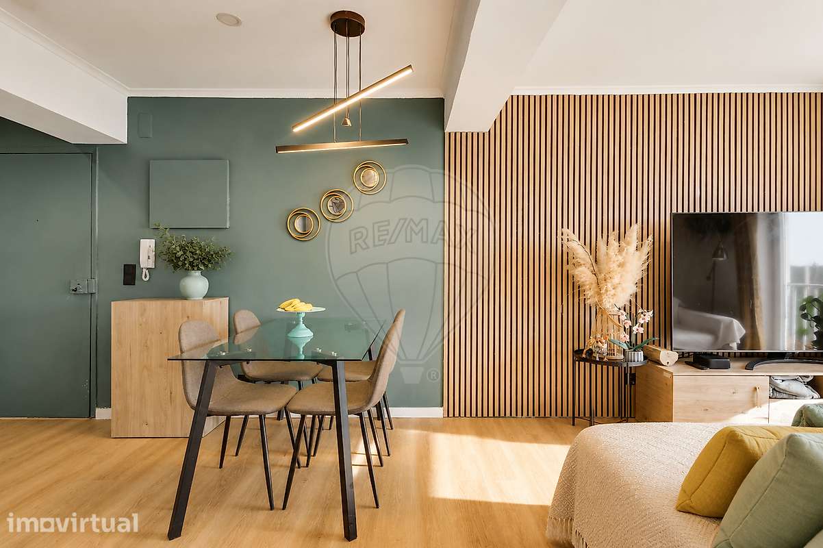 Apartamento T2 para venda - Grande imagem: 3/30