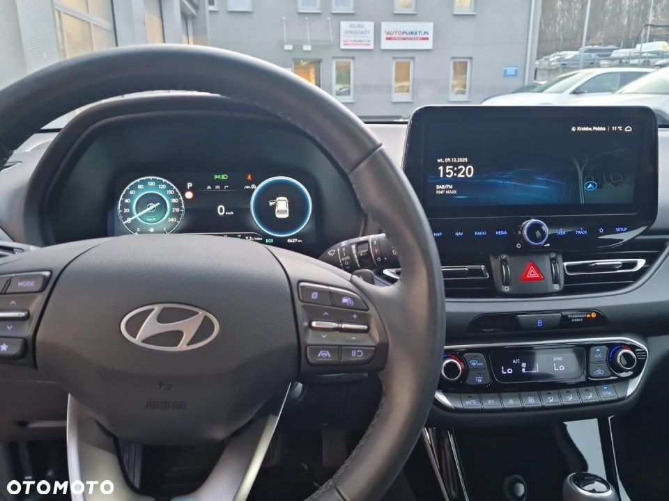 Hyundai i30 - 12