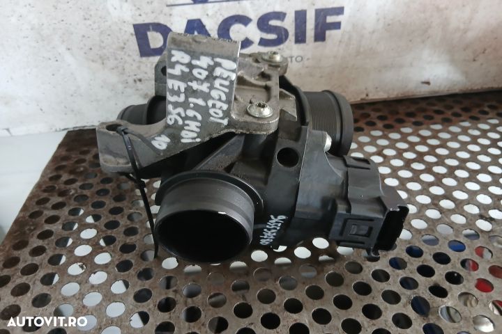Clapeta acceleratie 9655971780 1.6 HDI 9655971780 1.6 HDI Peugeot 407 - 2