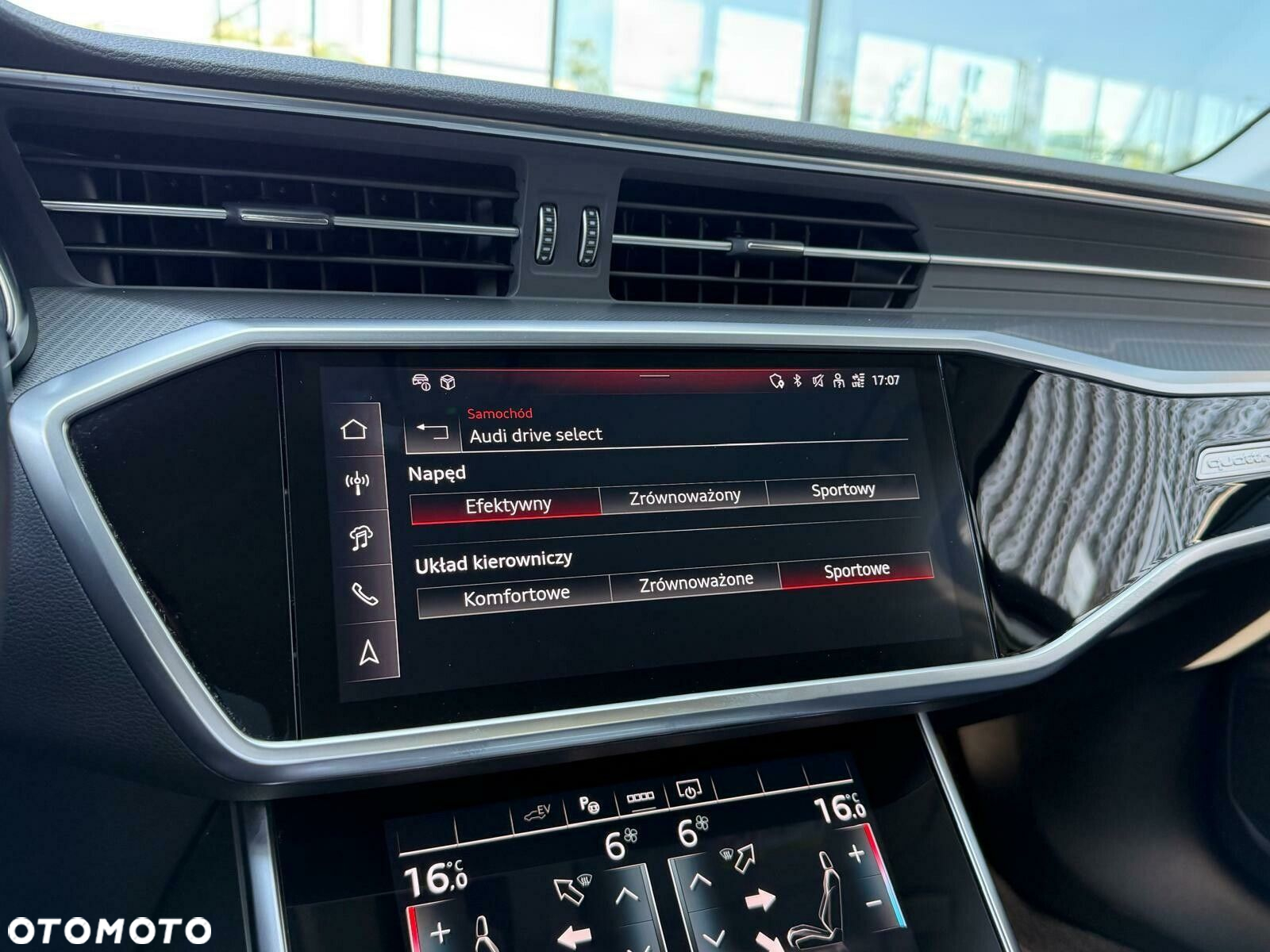 Audi A6 - 28