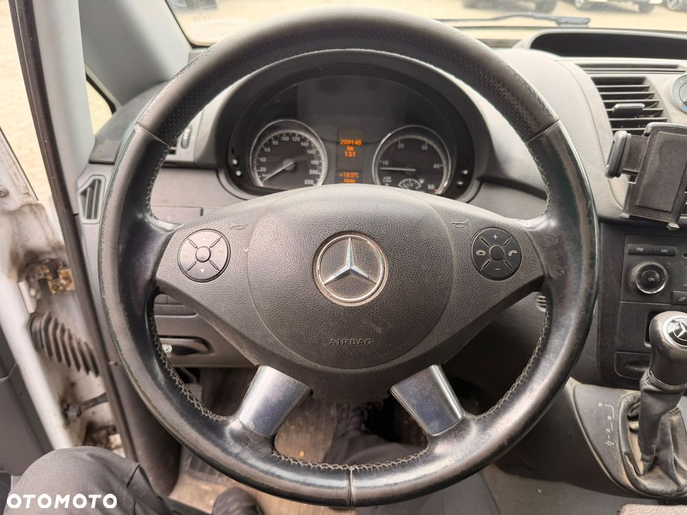 Mercedes-Benz Vito - 6