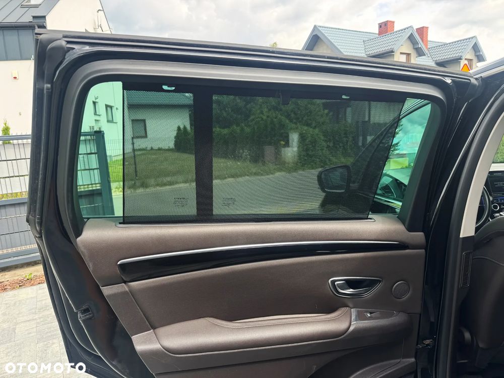 Renault Espace Energy TCe 200 EDC Intens - 28