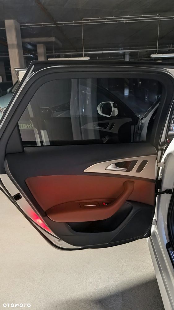 Audi A6 Avant 2.0 TDI Ultra S tronic - 14