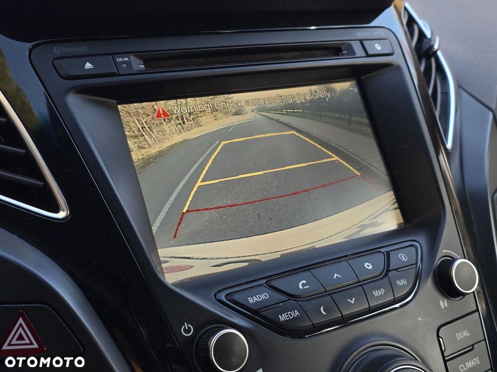 Hyundai i40 1.7 CRDi Premium - 7