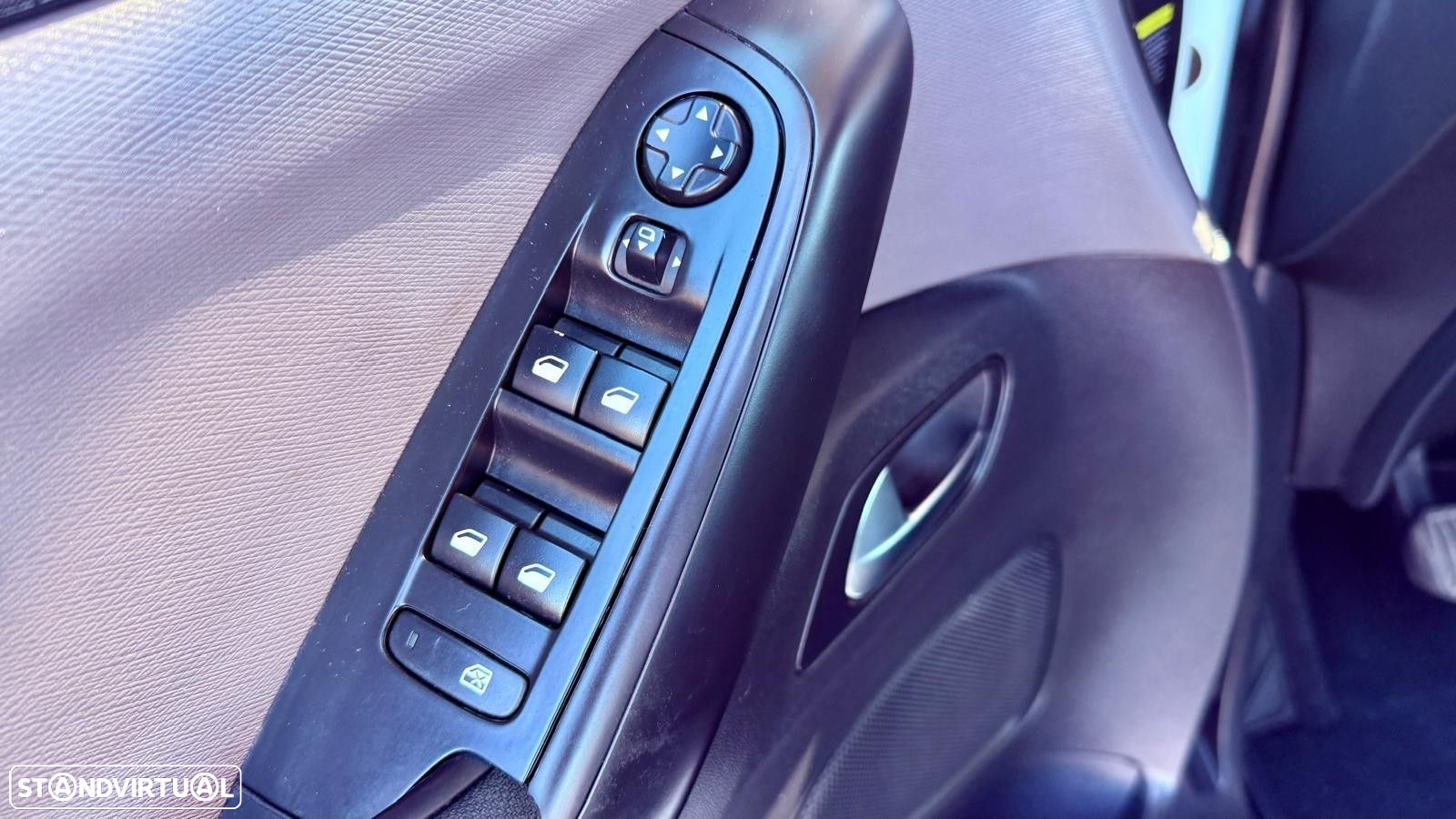 Citroën Grand C4 Spacetourer 1.5 BlueHDi Feel Business - 29