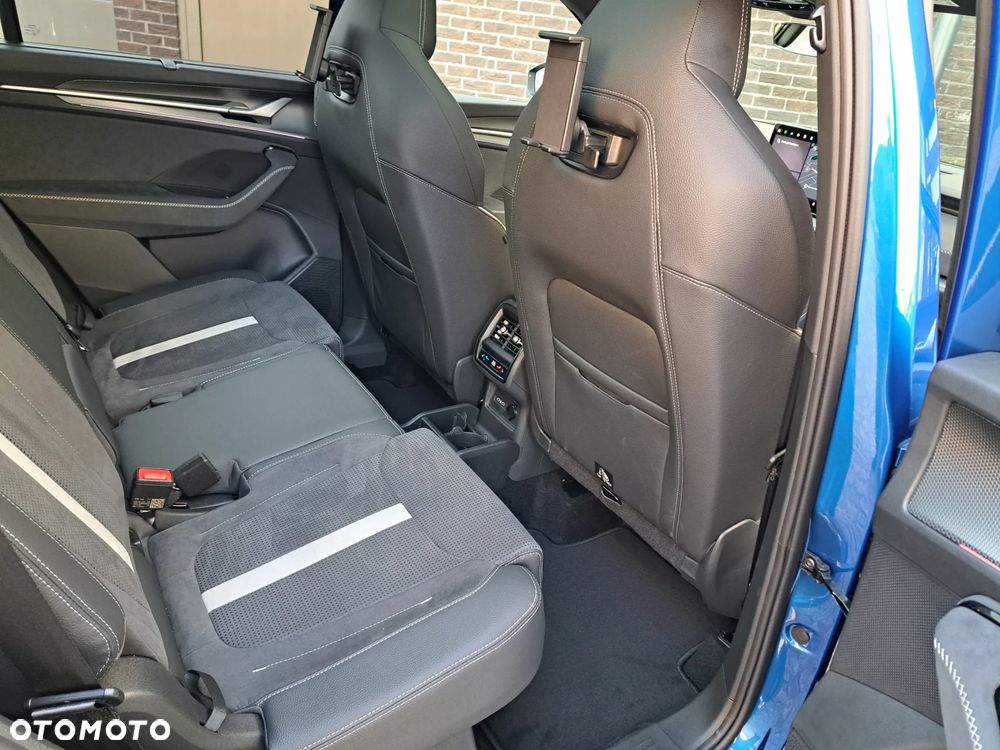 Skoda Kodiaq 2.0 TDI 4x4 Sportline DSG - 12