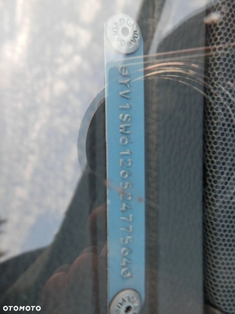 Volvo V70 2.4 Edition Comfort - 9