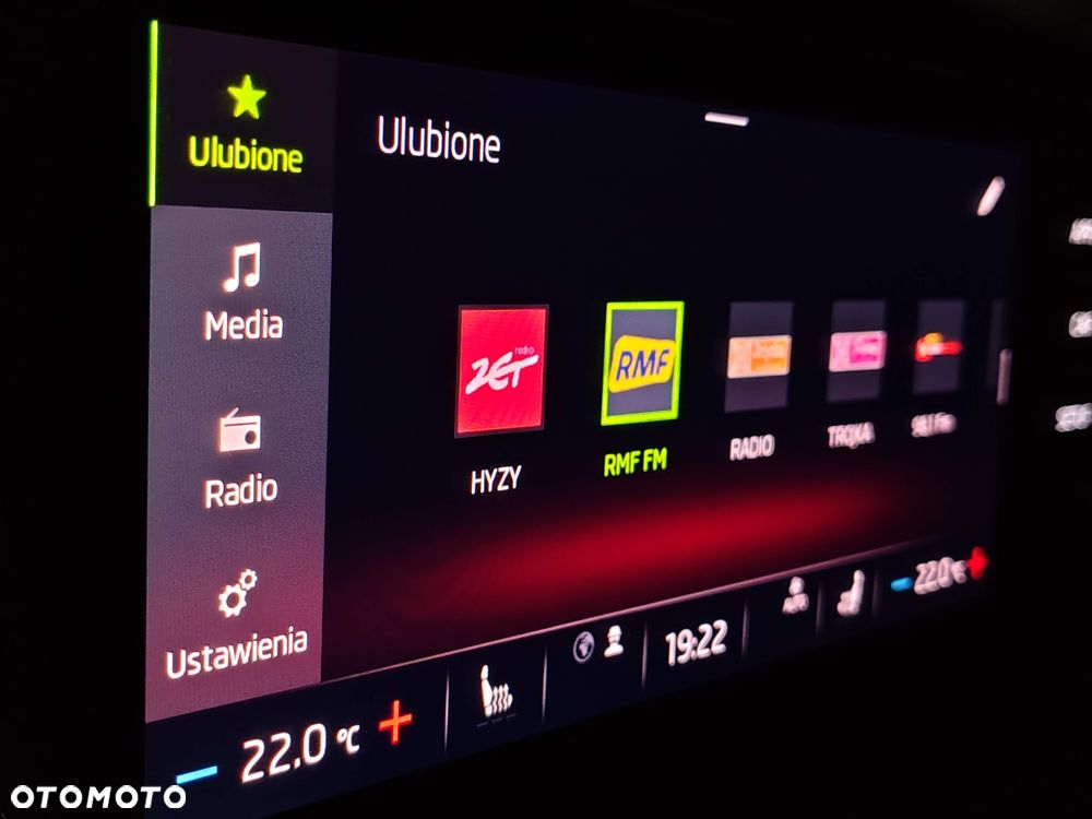 Skoda Octavia 1.5 TSI ACT Ambition - 10