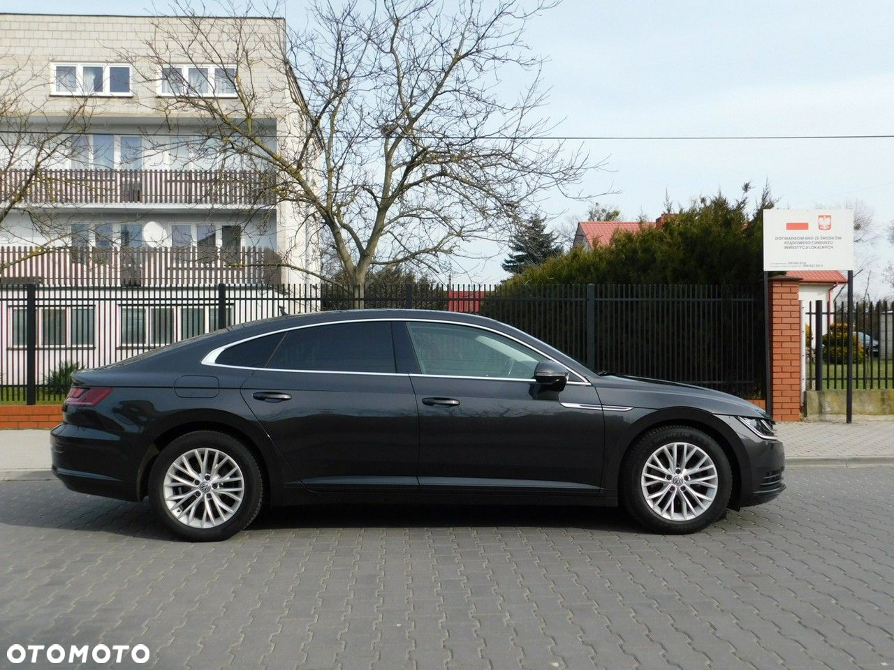 Volkswagen Arteon - 4