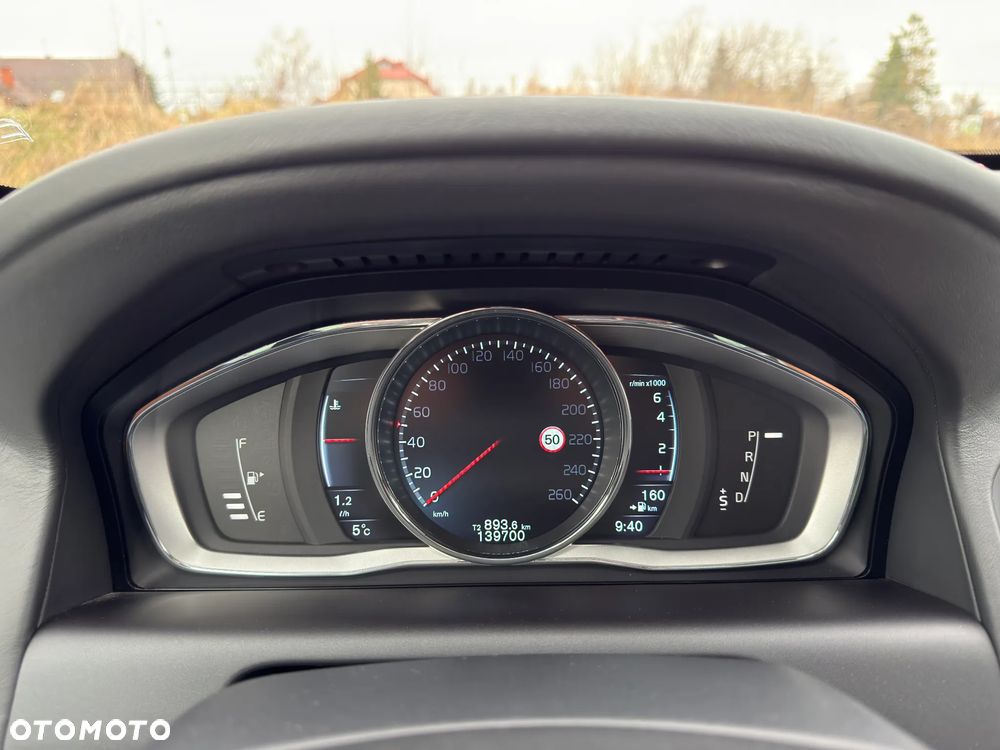 Volvo XC 60 T5 Geartronic Linje Inscription - 29