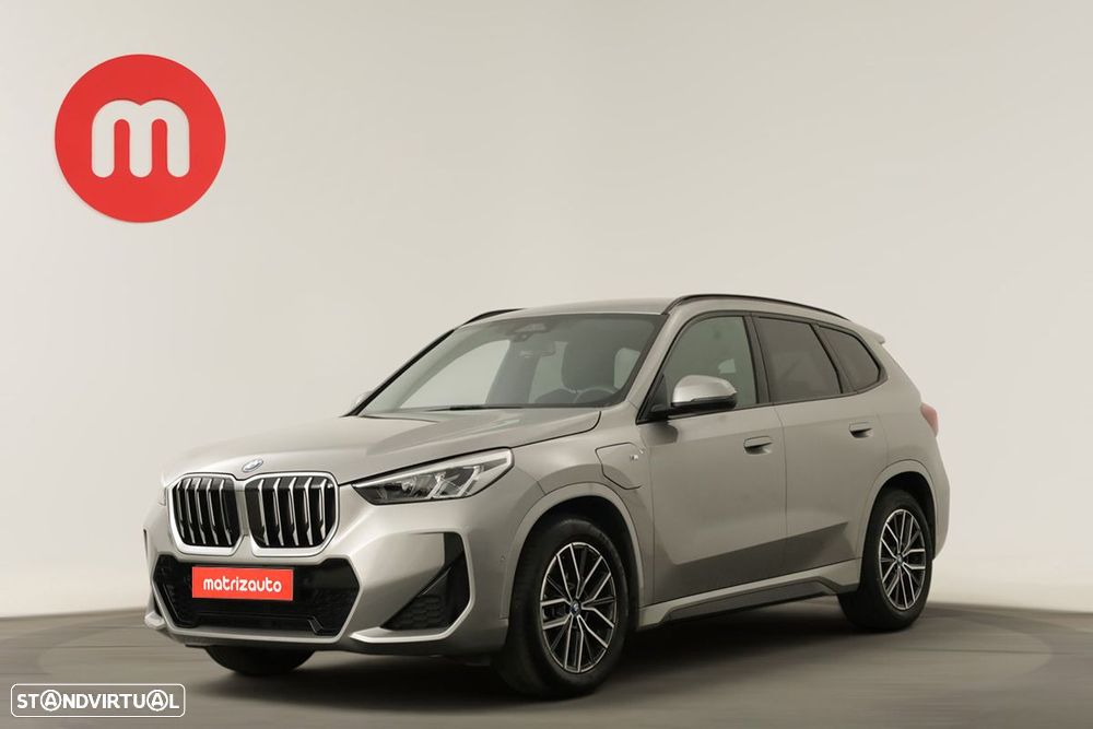 BMW X1 xDrive25e Pack Desportivo M - 2