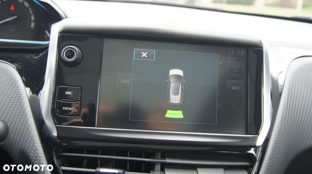 Peugeot 2008 PureTech 110 Stop&Start Business-Line - 35
