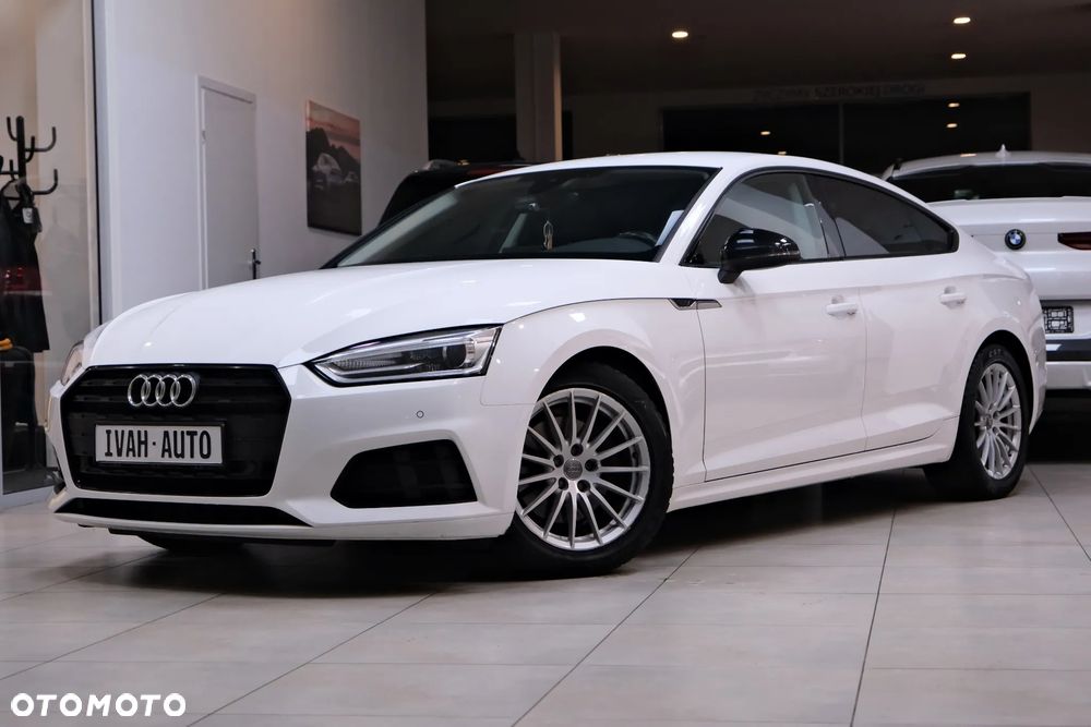 Audi A5 Sportback - 15