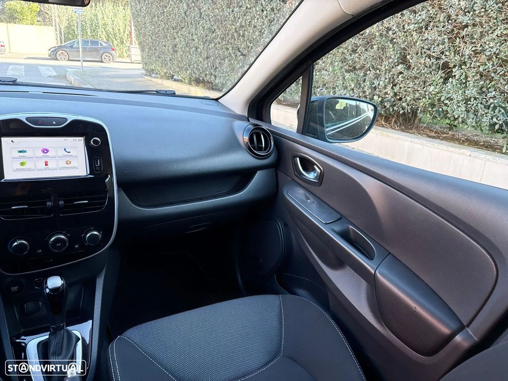 Renault Clio Sport Tourer 1.5 dCi Limited EDC - 16