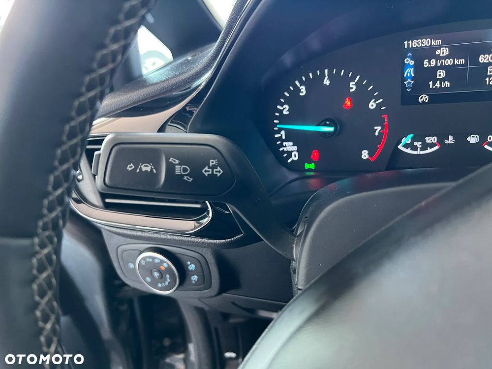 Ford Fiesta 1.0 EcoBoost GPF Titanium ASS - 25