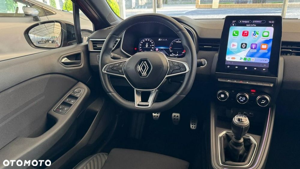 Renault Clio TCe 90 ESPIRIT ALPINE - 37