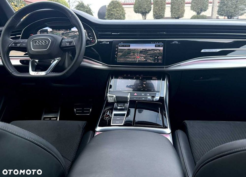 Audi SQ7 - 5