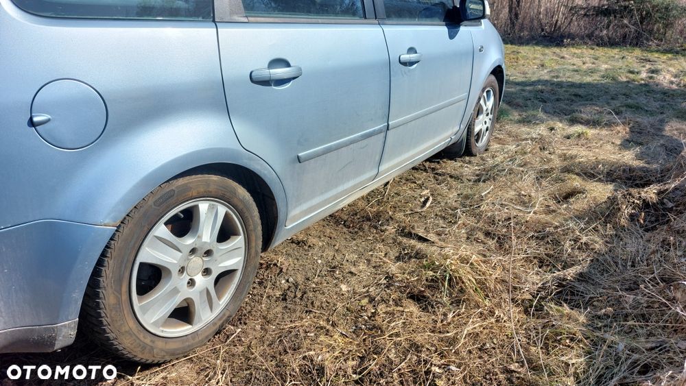 Ford C-MAX - 5