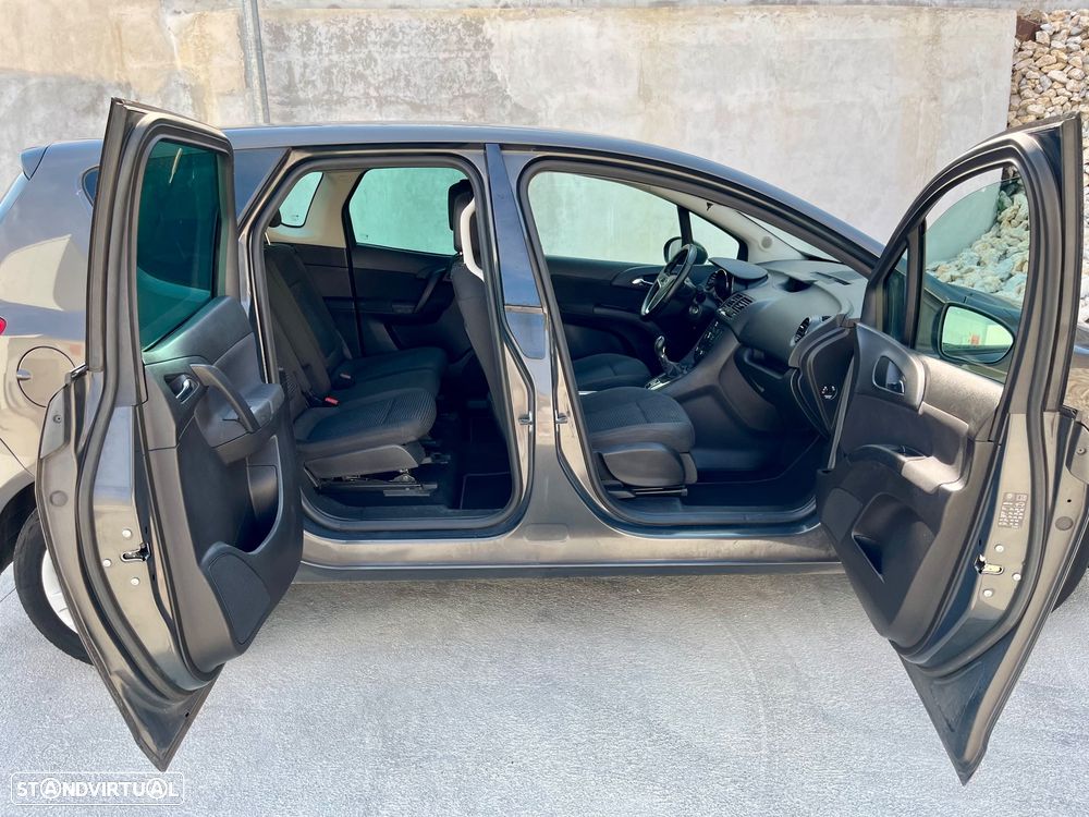 Opel Meriva 1.6 CDTi S/S - 31