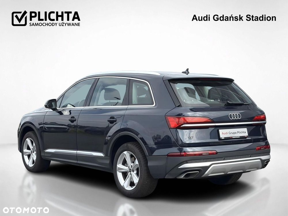 Audi Q7 - 4