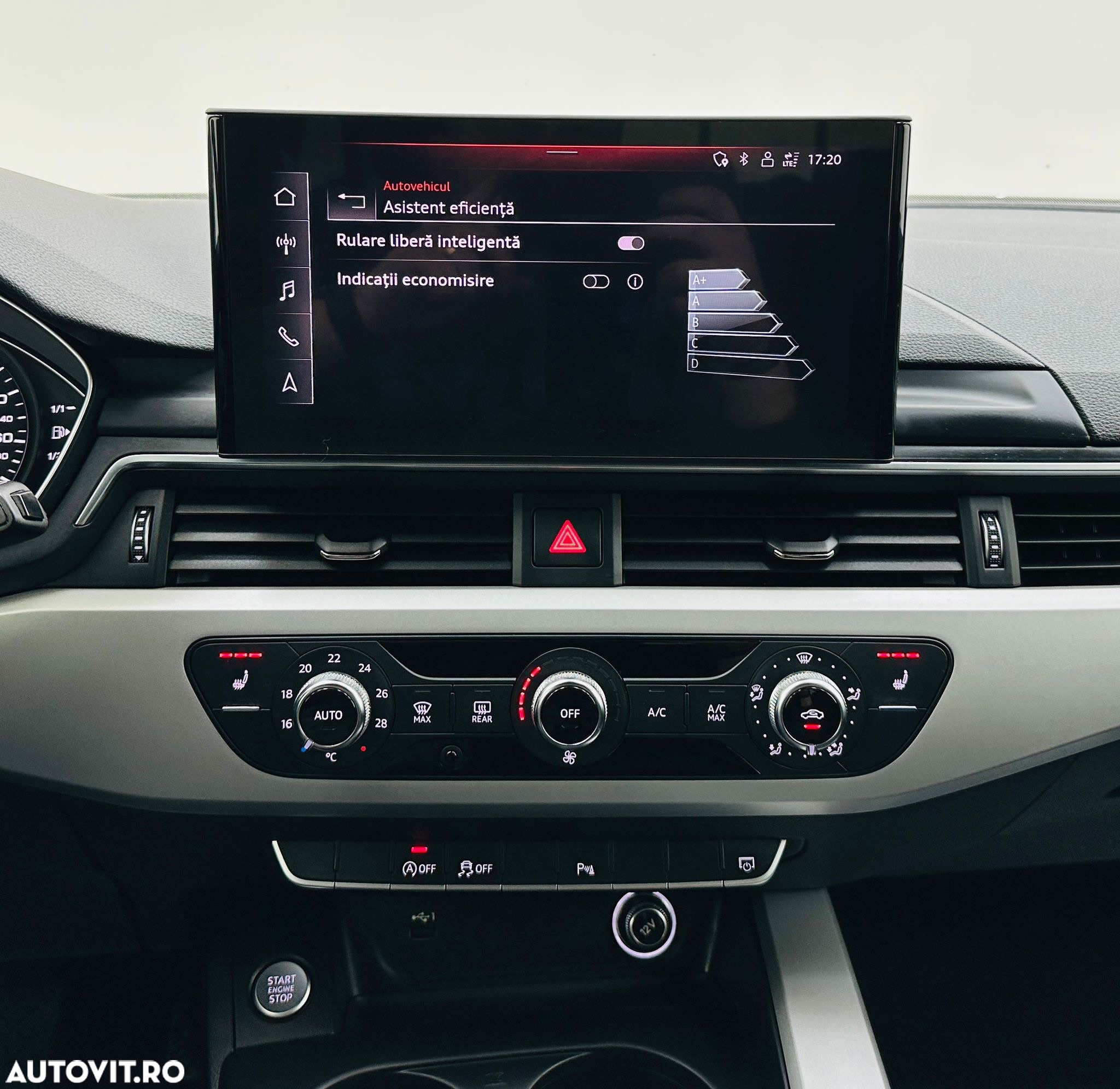 Audi A4 - 24