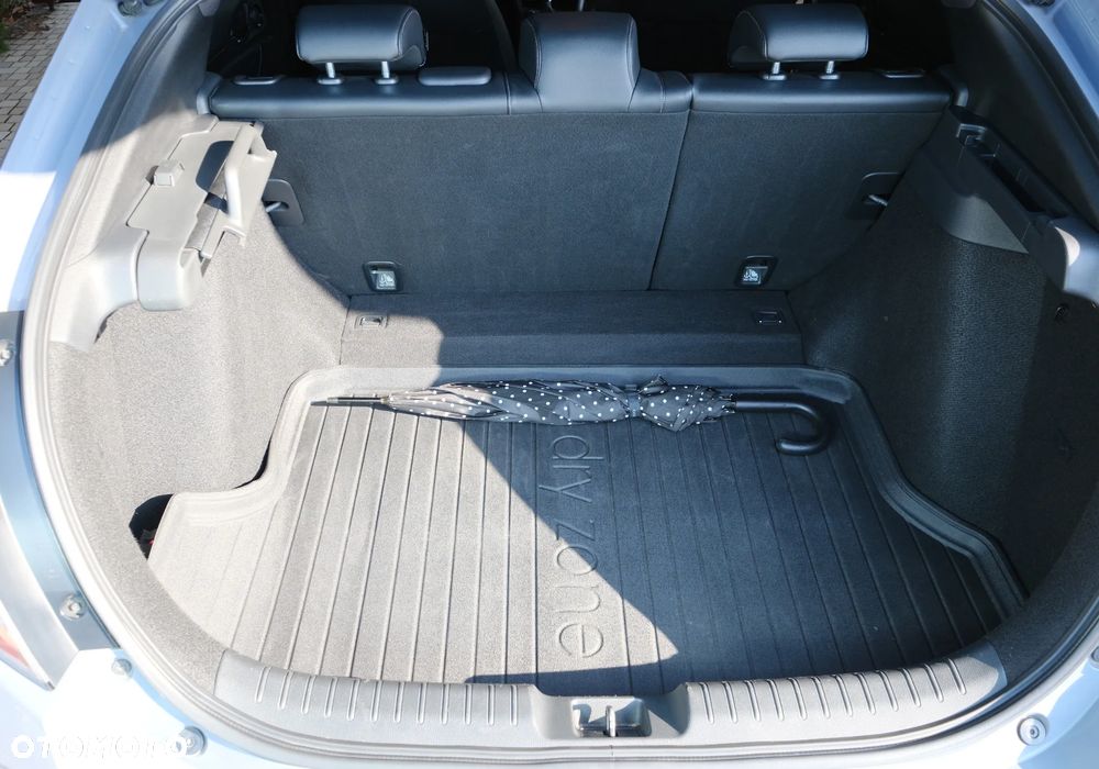 Honda Civic 1.0 T Executive Sport Line - 18