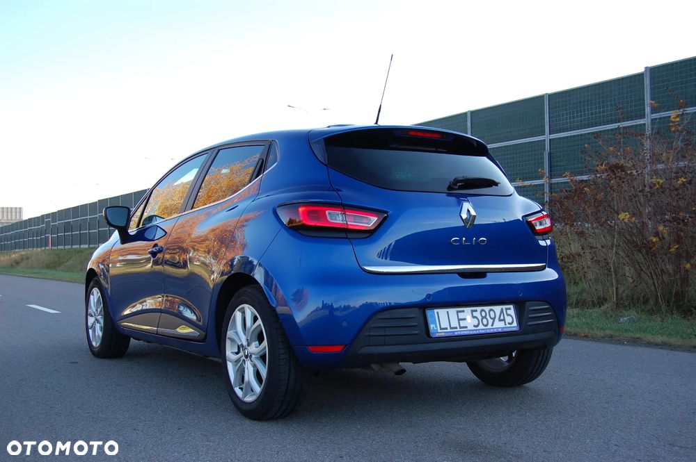 Renault Clio Energy TCe 120 EDC Bose Edition - 10