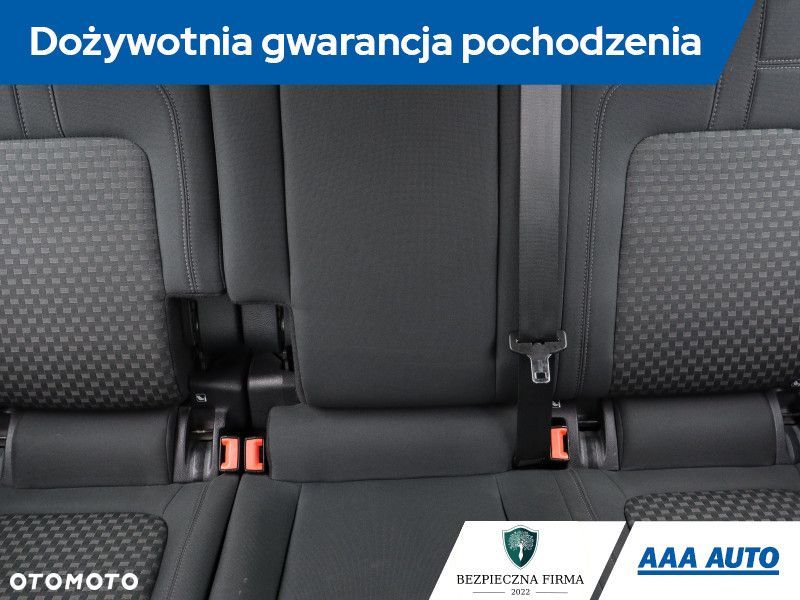 Ford Transit Connect - 12