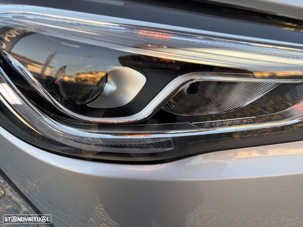 Mercedes-Benz GLA 250 e Progressive - 44