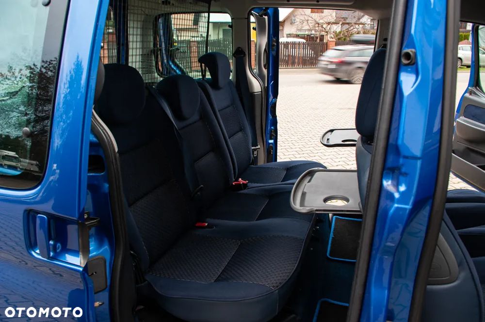 Citroën Berlingo - 33