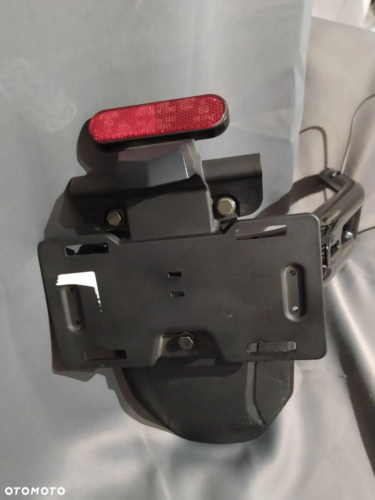INDIAN  LUSTERKO LUSTERKA FTR 400 zł szt. - 4