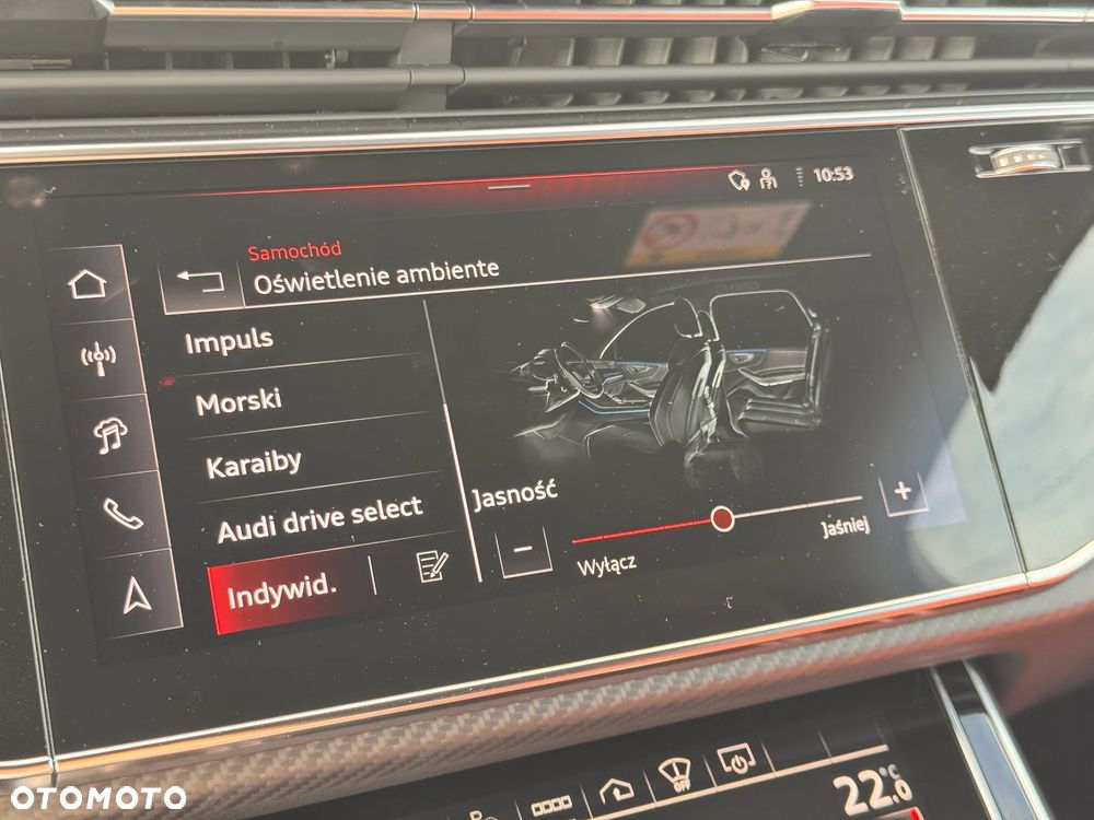 Audi SQ7 - 24