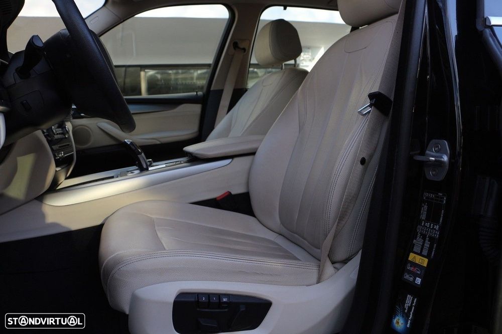 BMW X5 40e xDrive - 12