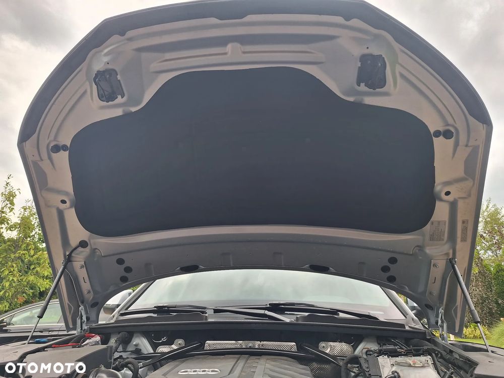 Audi Q5 45 TFSI mHEV Quattro S tronic - 15