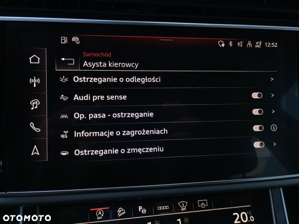 Audi Q7 - 37