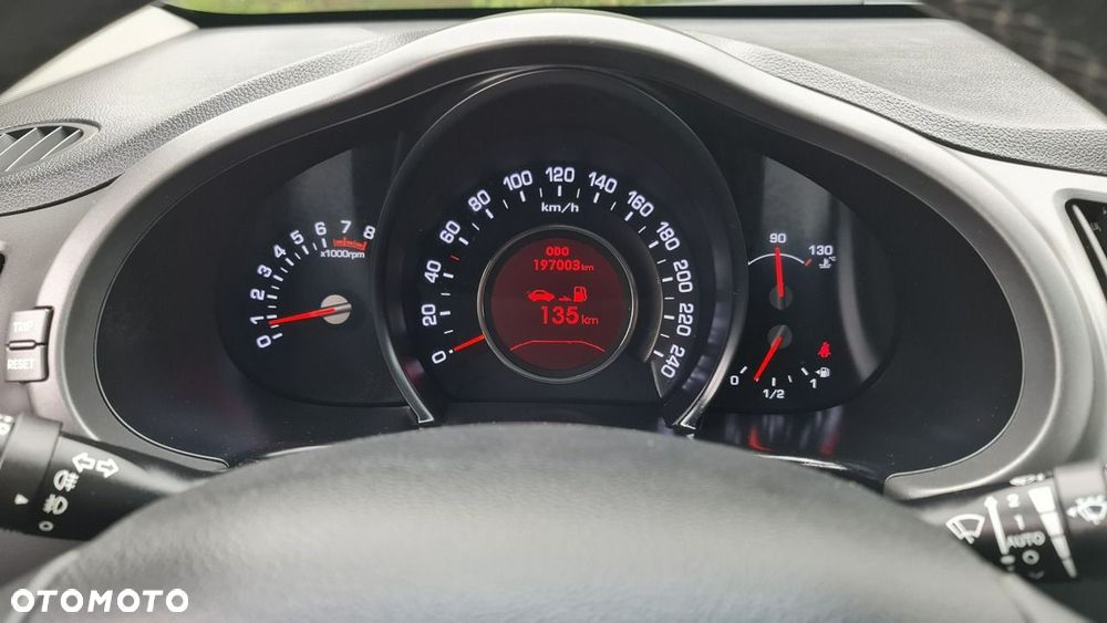 Kia Sportage 1.6 GDI XL 2WD - 16