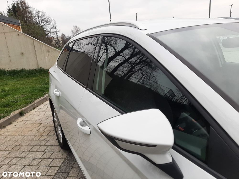 Seat Leon Sportstourer 1.6 TDI Start&Stop Reference - 15